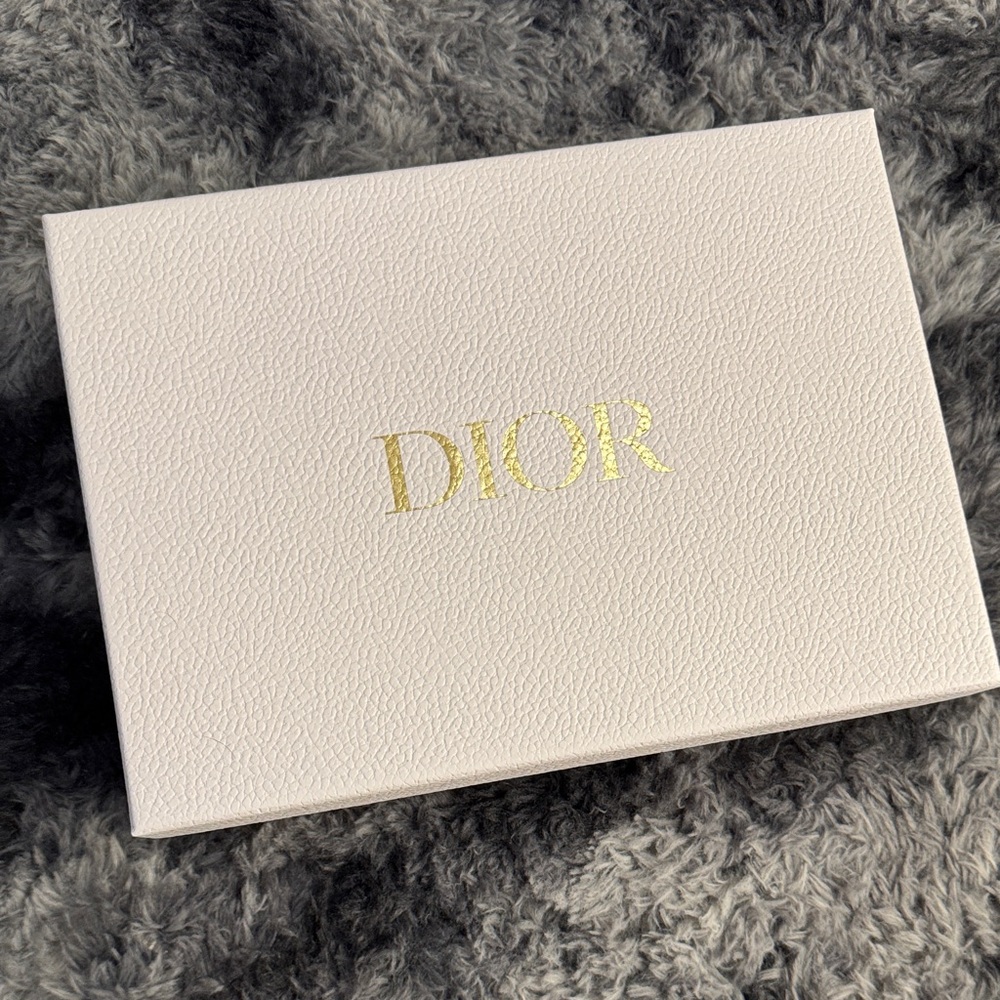 Dior Box